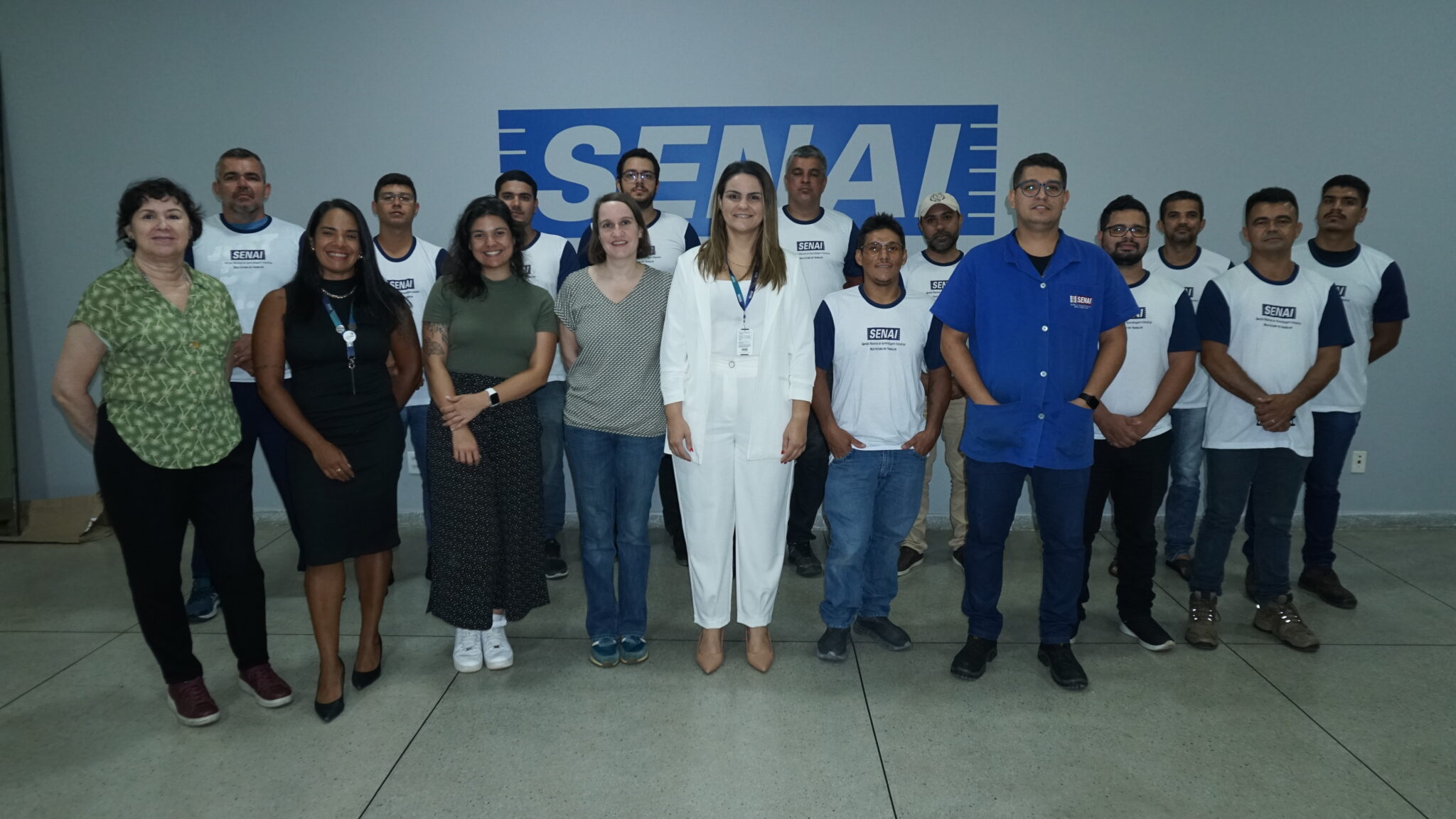 SENAI Paraíba capacitará 300 técnicos/as no curso do PBH de Boas ...
